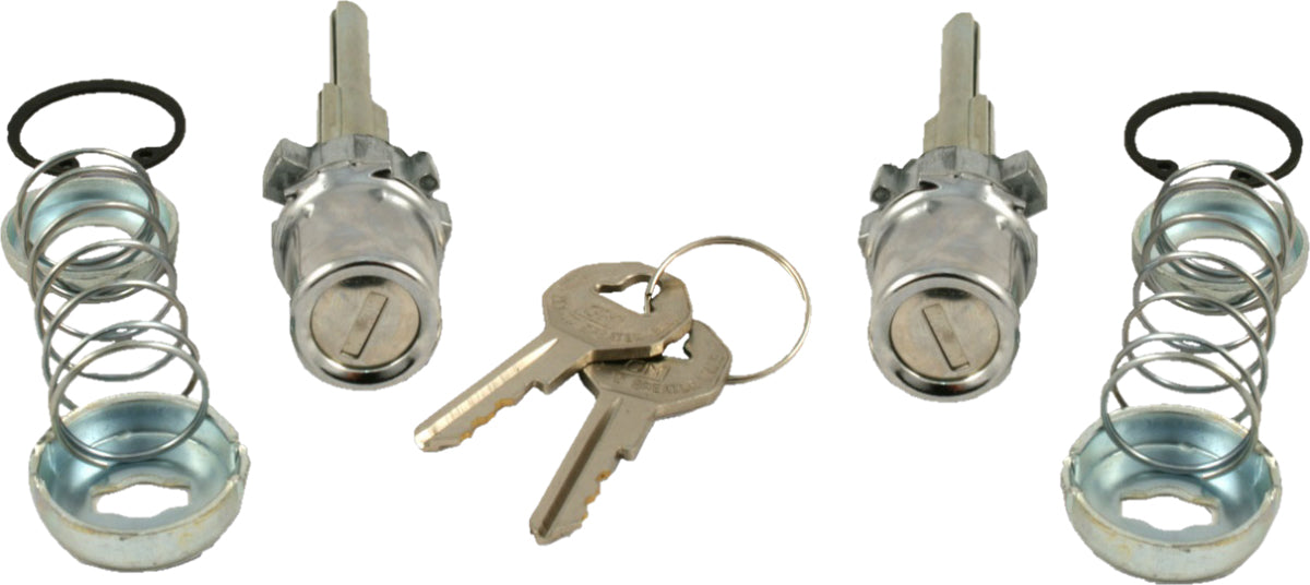 Brothers Trucks E4021-60P primary image