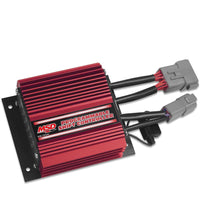 Progrmble RPM Trans Shifter,Lenco/Librty - MSD Programmable Shifter Controller