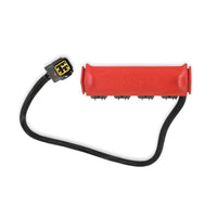 CAN-Bus Hub, 4-Conn, Power Grid - MSD Power Grid 4-Connector Hub