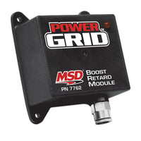 Boost Retard Module, Power Grid - MSD Power Grid Boost Retard Module