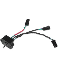 Changeover Switch, Sprint Car CT - MSD Sprint Car Crank Trigger to Generator Cross-Over Switch