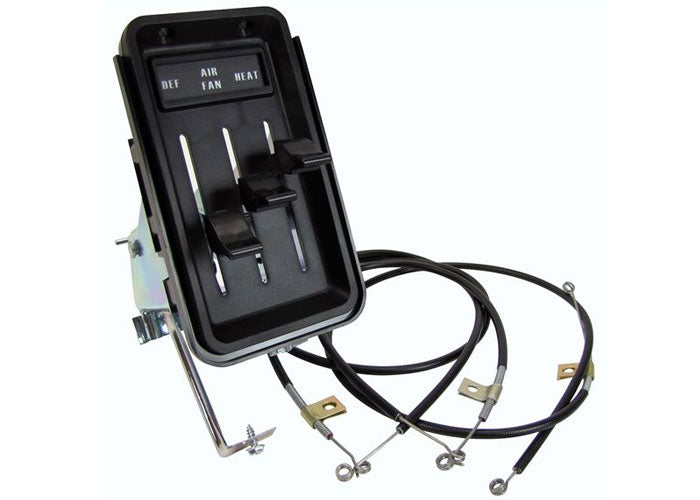 Brothers Trucks HCA6466 primary image