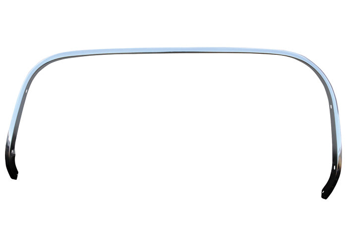 Brothers Trucks WOM89FT-LH primary image