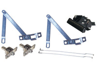 Brothers Trucks TGCK72B primary image