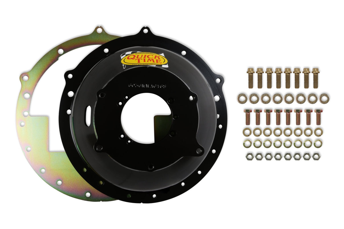 Quick Time RM-6036MWA image 7