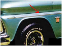 Brothers Trucks FSM0200 primary image