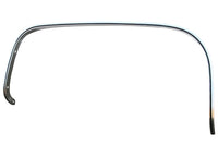 Brothers Trucks WOM81FT-LH primary image