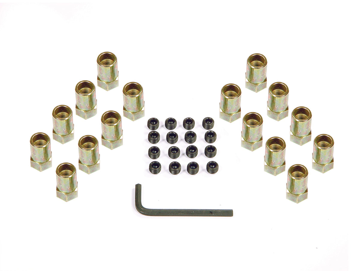 Mr. Gasket 920G primary image