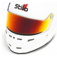 LTS SHORT VISOR - YELLOW DARK - Stilo ST5R SHORT IRIDIUM