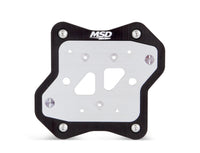 Bracket, Remote Mount For MSD Coils - MSD Remote Mount Ignition Coil Bracket, for MSD Coils