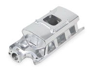 SNIPER SMALL BLOCK FORD CARBURETED INTAK - Sniper Sheet Metal Fabricated Intake Manifold Ford 289-302
