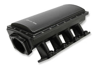 SNIPER EFI LS3 HI-RAM 90MM BLACK - Sniper EFI Fabricated Race Series Intake Manifold - GM LS3/L92 - 90mm - Black