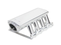 SNIPER EFI HI-RAM INTAKE COYOTE 15-UP - Sniper EFI Sheet Metal Fabricated Intake Manifold
