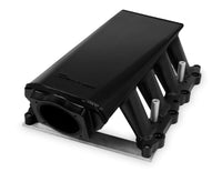 SNIPER EFI HI-RAM INTAKE COYOTE 15-UP - Sniper EFI Sheet Metal Fabricated Intake Manifold