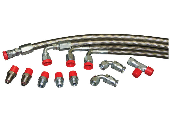 Brothers Trucks HBUHK72 primary image