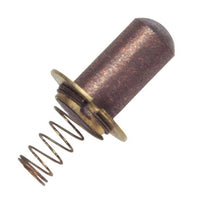 Bushing, Low Resistance, HEI Dist. - Low Resistance Bushing for HEI Distributor
