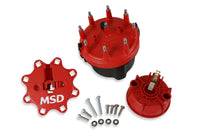 Cap-A-Dapt Kit, Fixed Rotor