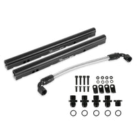 SNIPER EFI FUEL RAIL KIT FOR OE LS1/6 - Fuel Rail Kit - LS1/LS6 - For OE Manifold