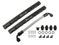 SNIPER EFI FUEL RAIL KIT FOR OE LS3 - Fuel Rail Kit - LS3