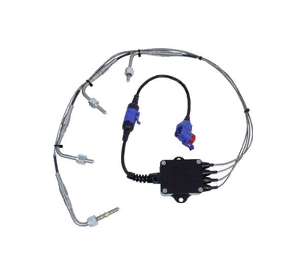 Racepak 220VPTC1357B09 primary image