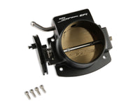 SNIPER EFI BLACK 92MM THROTTLE BODY - Sniper EFI Throttle Body