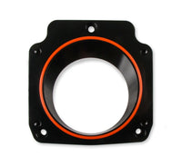 LTS GM LS ADAPTER PLATE 3-BOLT INTAKE (7 - Sniper EFI Throttle Body Adapter Plate
