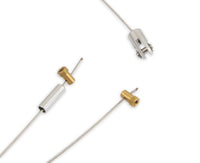 THROTTLE BODY LINKAGE KIT 92MM BLACK - Sniper EFI Throttle Linkage Kit - Dual Plenum Intake - GM LS Engines