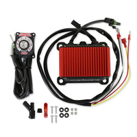 Adjustable Timing Control, MSD 5, 6, 7 - Adjustable Timing Control