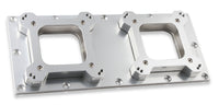 LTS SNIPER INTAKE TOP PLATE 2X4150 SLV
