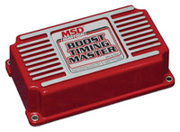 Boost Timing Master, w/MSD - Boost Timing Master for use with MSD Ignition Control