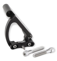 Timing Pointer BB Chevy, 8" Balancer - MSD Adjustable Billet Timing Pointer - BBC