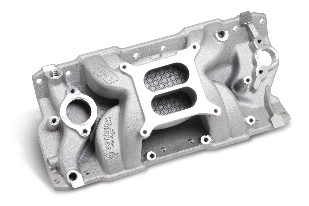 Weiand 8501WND image 2