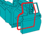 Brothers Trucks DFS6066 primary image