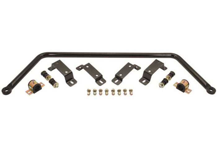 Brothers Trucks HELF4HD primary image