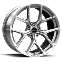 Carroll Shelby Wheels CS3-215455-CP primary image