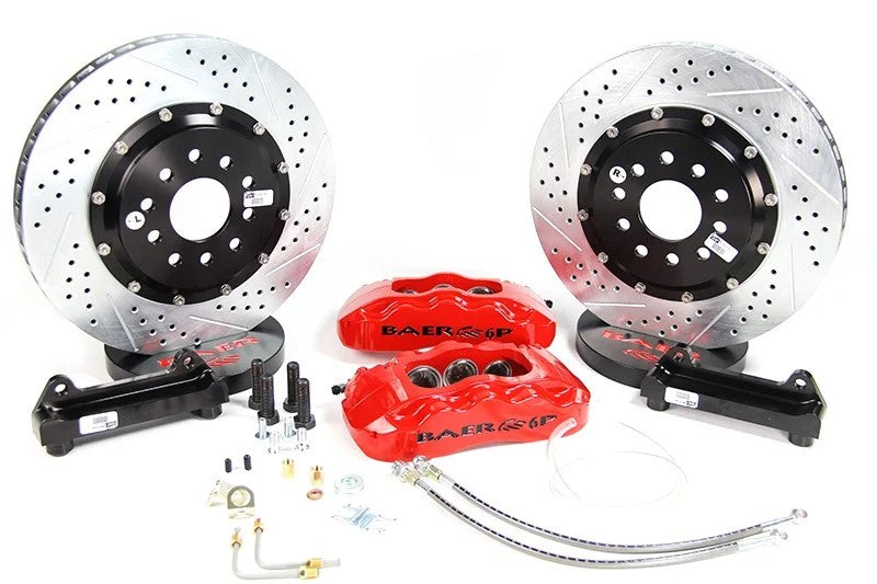 Baer Brakes 4301352R image 2
