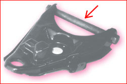 Brothers Trucks CASL366 primary image