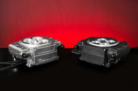 SNIPER 2 BLE MASTER KIT, POLISHED - Holley Sniper 2 EFI - Polished