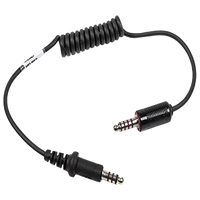 ADPT STILO MRTC/AUTOTEL RADIO