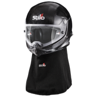 VENTI WRX HELMET SKIRT SFI APPROVED - Fits Stilo WRX