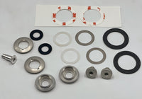 VENTI WRX FITTING KIT FOR SHORT PEAK + - Fits Stilo WRX