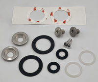 VENTI WRX RAID PEAK FITTING KIT