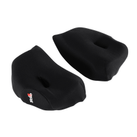 KRT CHEEK PADS 20MM - Fits Stilo Kart Helmets