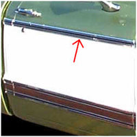 Brothers Trucks MF040RH primary image