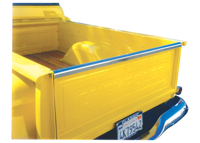 Brothers Trucks TGM47SS primary image