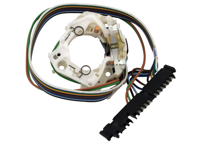 Brothers Trucks SWTS087 primary image