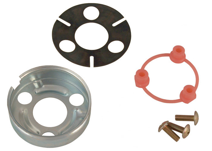 Brothers Trucks HB12KIT primary image