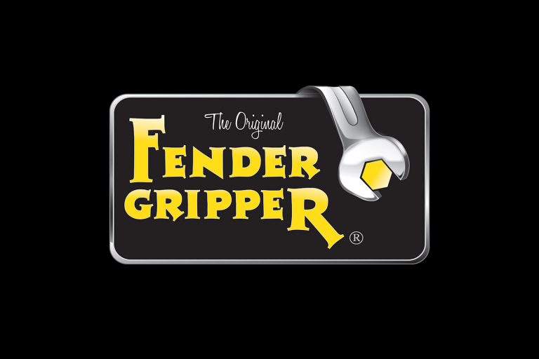 Fender Gripper FEC2607 primary image