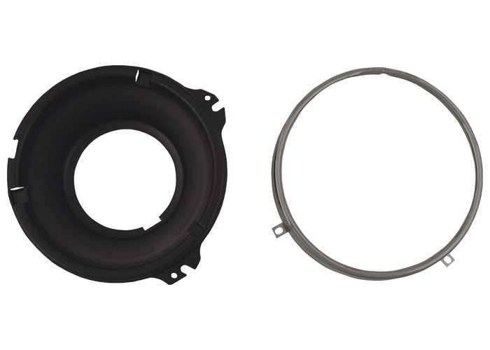 Brothers Trucks CHLB872 primary image