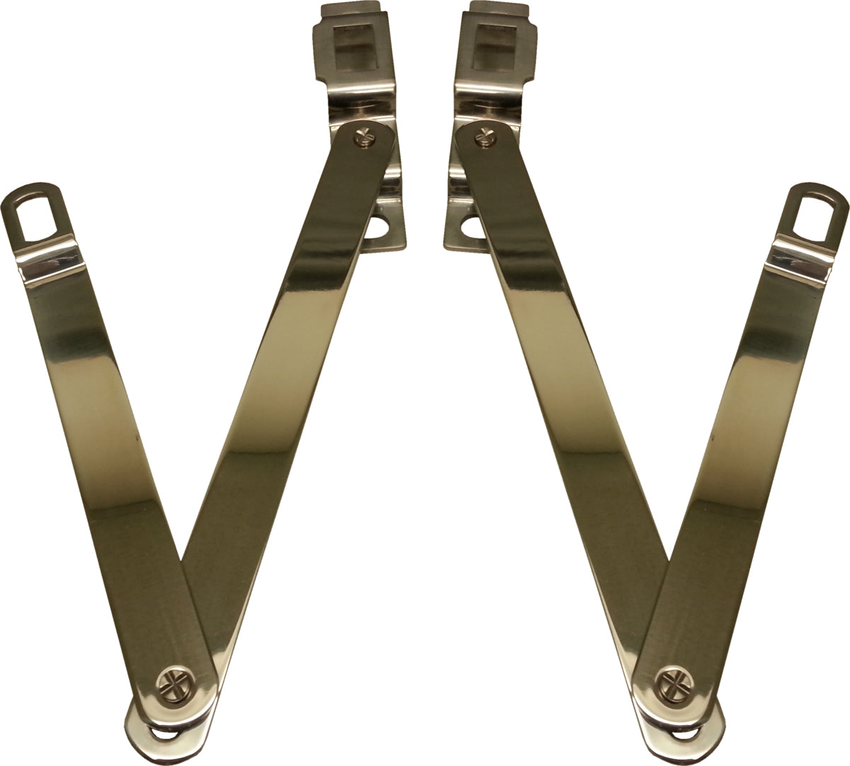 Brothers Trucks A6457-67 primary image